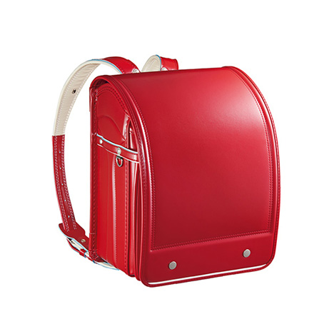 カーマインレッド