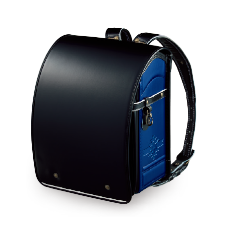 ブラック×ブルー