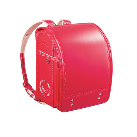 フラワーピンク