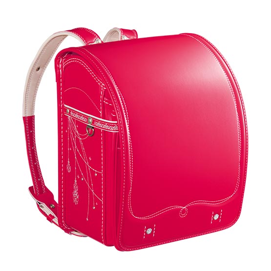 フラワーピンク