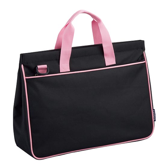 ブラック×ピンク